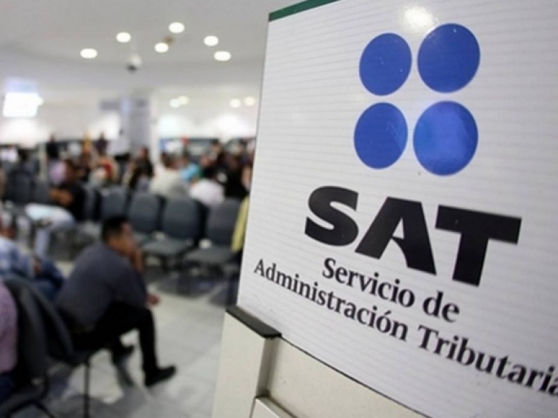 Emite SAT prórroga para trámite de facturación 4.0