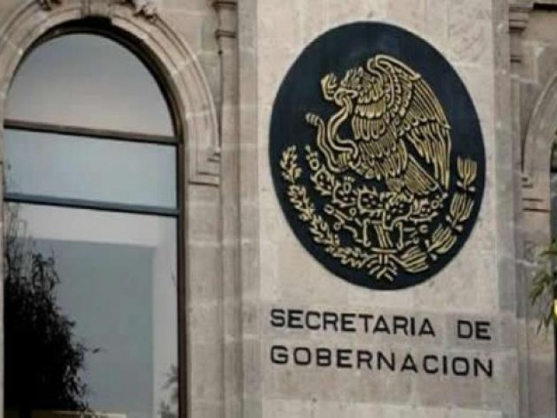 Emite Segob declaratoria de emergencia a 51 municipios