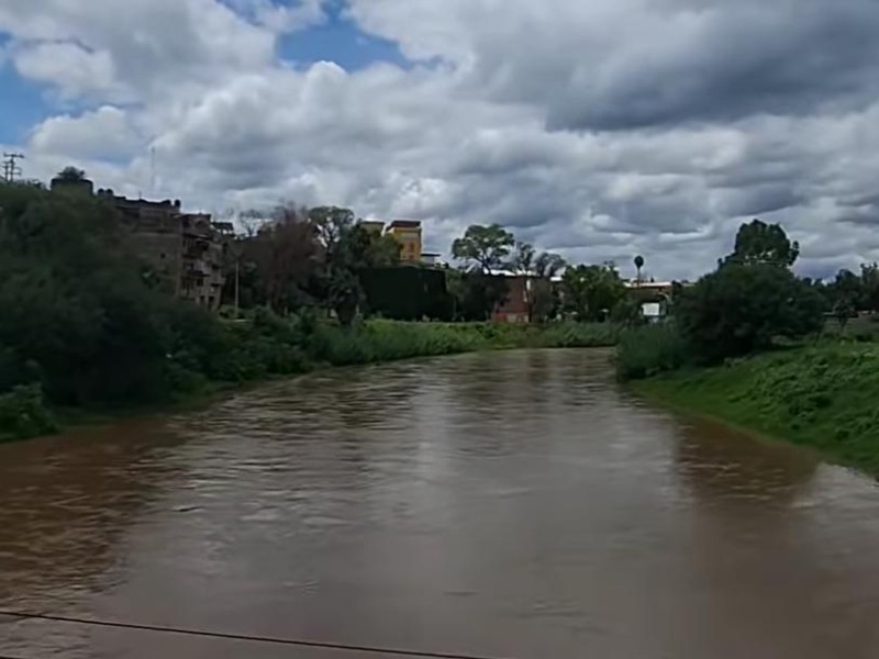 Emiten alerta de evacuación preventiva en Tepechitlán y Tlaltenango