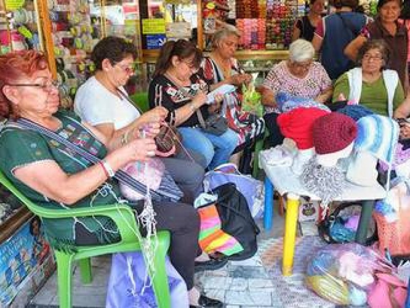 Emiten convocatoria para mujeres emprendedoras.