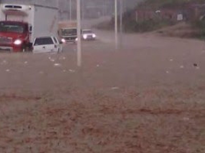 Emiten declaratoria de emergencia a 3 municipios zacatecanos