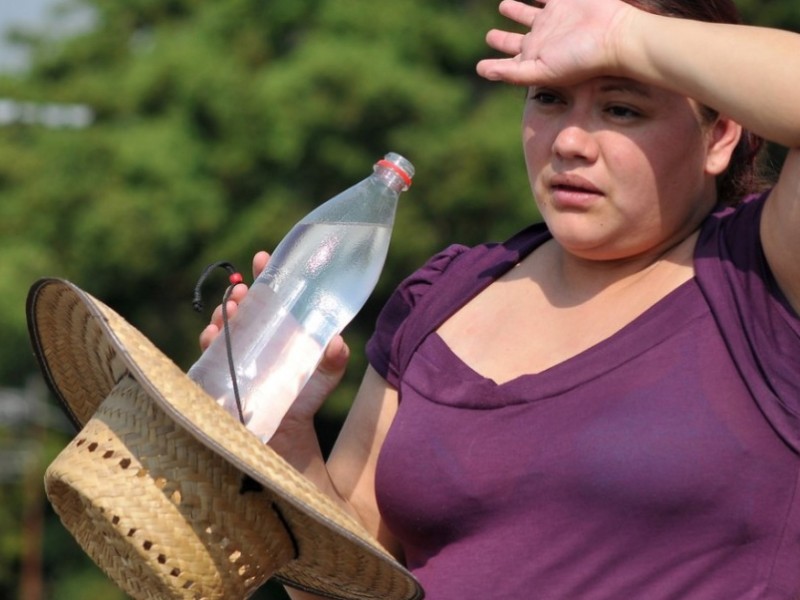 Emiten Declaratorias de Emergencia por calor