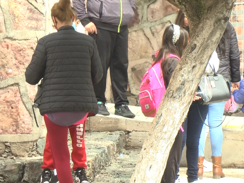 Emiten medidas en escuelas por temporada de calor