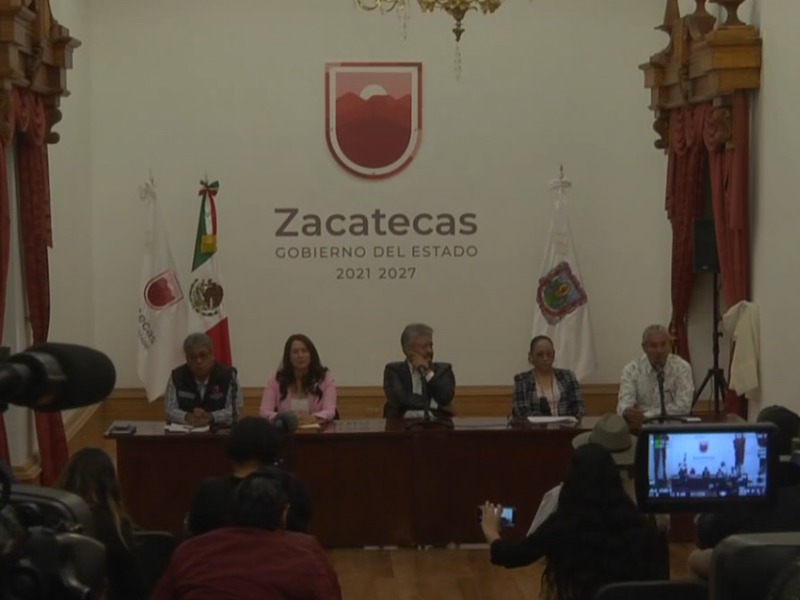 Emiten programas para el campo zacatecano