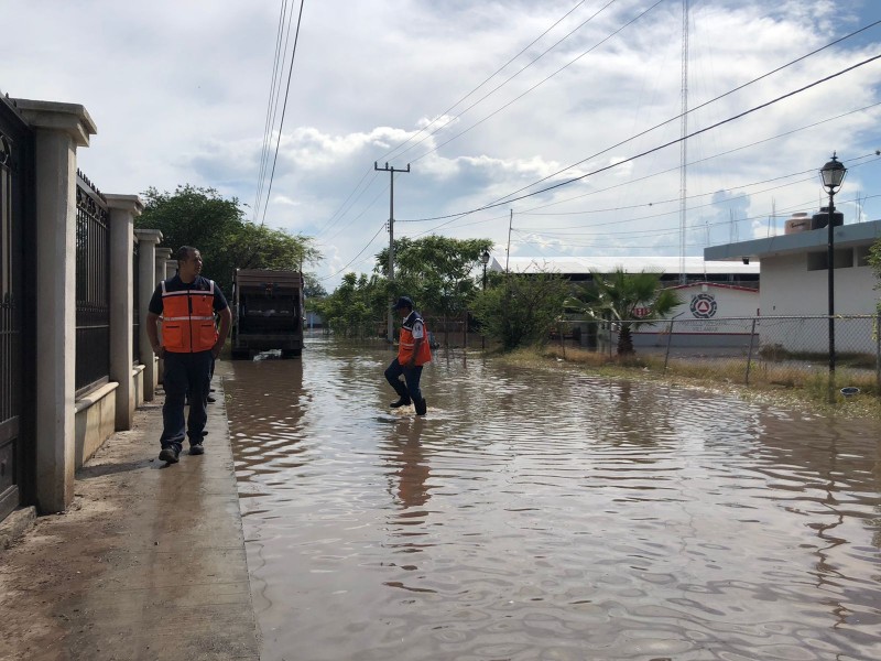 Emiten recomendaciones ante temporada de huracanes