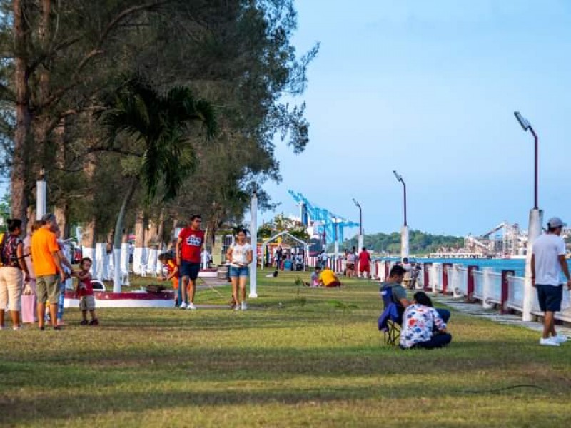 Emiten recomendaciones para evitar golpe de calor