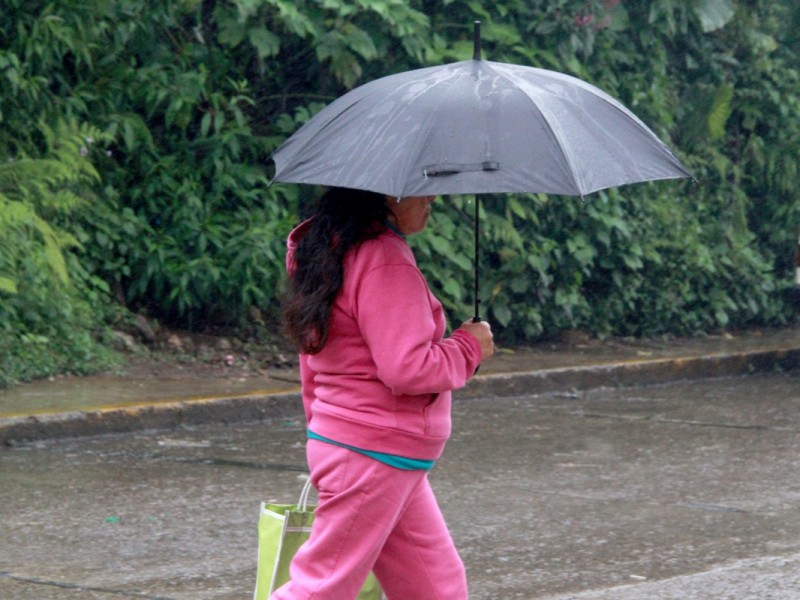 Emiten recomendaciones por bajas temperaturas en Xalapa