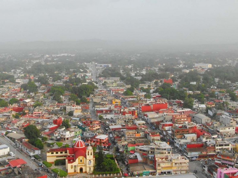 Emiten restricciones comerciales en Álamo