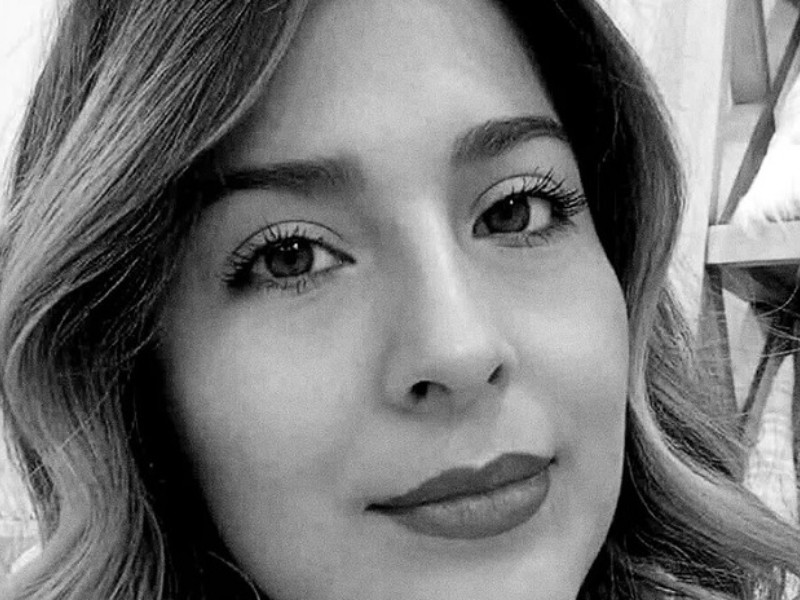 Emma Nereyda Rivera, funcionaria del gobierno de Tamaulipas fue encontrada sin vida