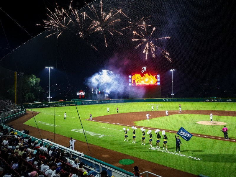 Emociones al rojo vivo en el regreso de la LMP