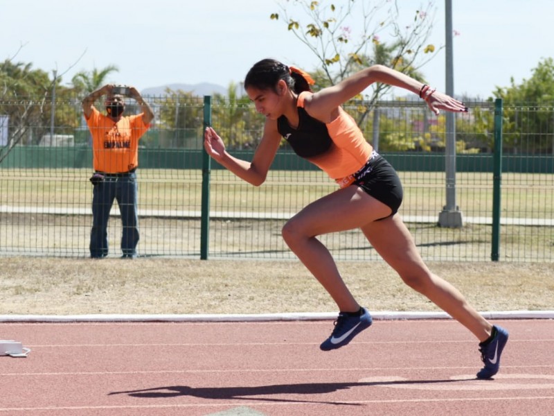 Empalmenses ganan 9 medallas en nacionales, se posicionan en elranking