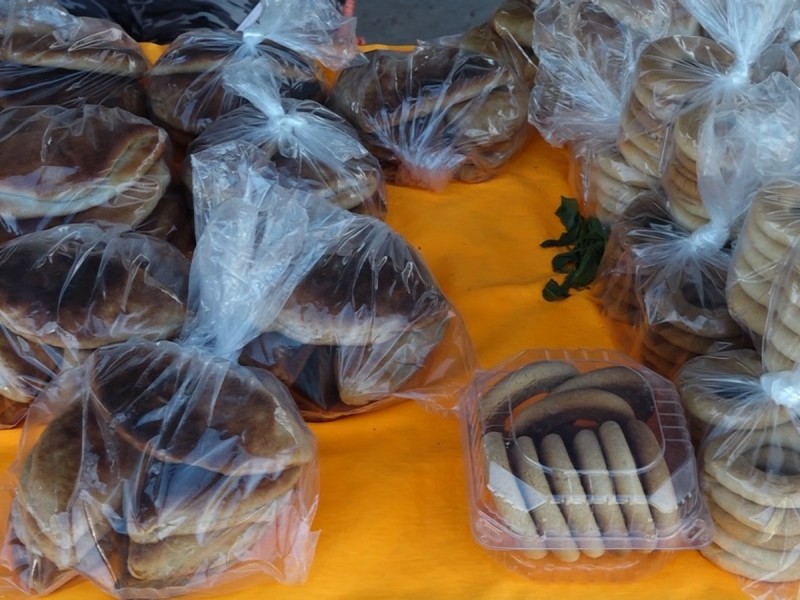 Empanadas: la comida imperdible al visitar presa del Oviachic