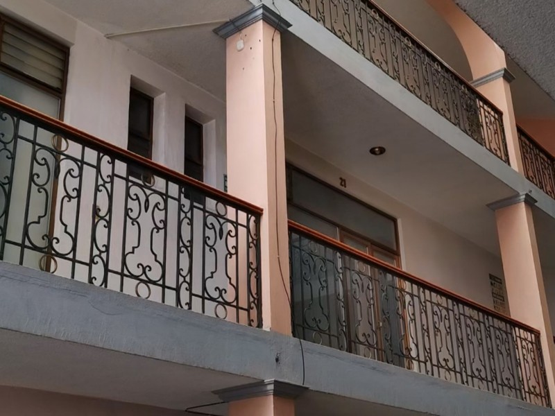 Empieza temporada de recuperación para hoteleros de Jiquilpan