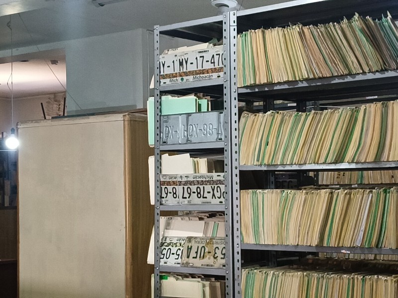 Emplaca tu moto sin recargos en Zamora por Buen Fin 2025