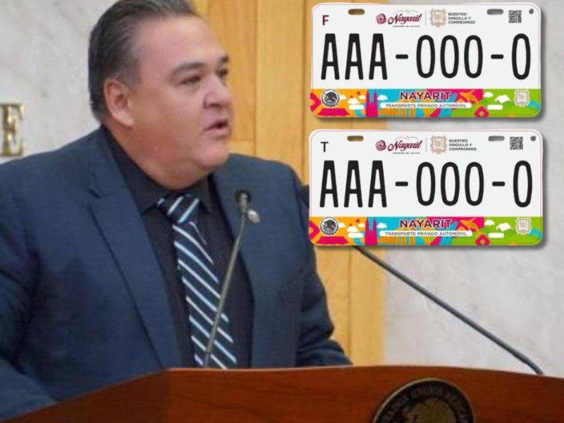 Emplacan autos en otros estados por trabas en Nayarit