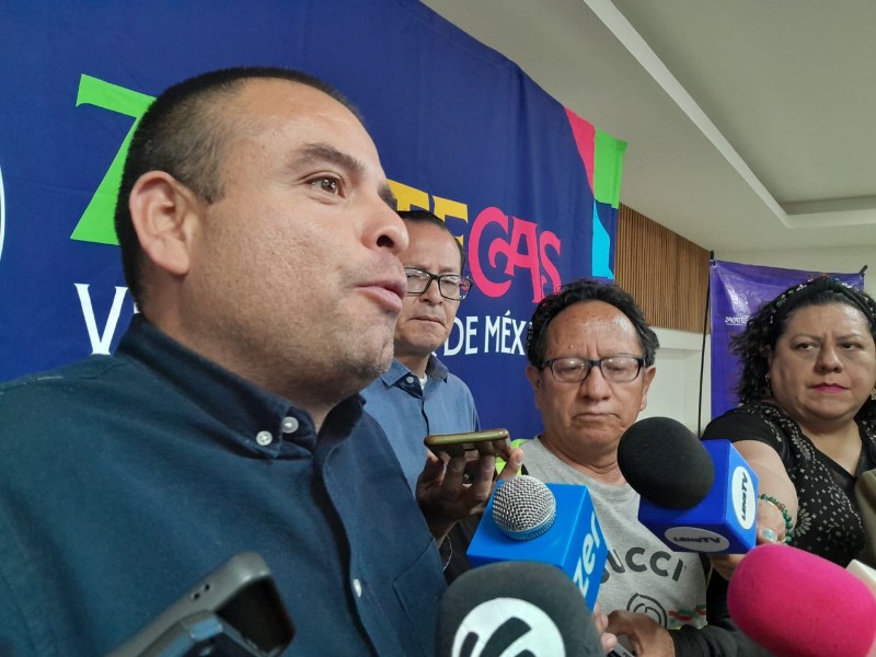Empleado municipal sorprendido robando gasolina, regresará a trabajar por respaldo sindical