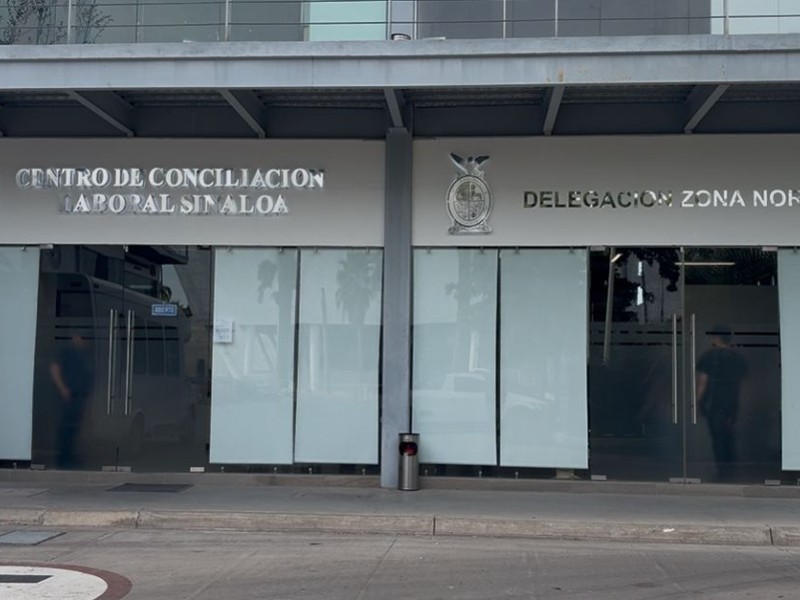 Empleados de casino Midas acuden a conciliación, exigen pagos pendientes