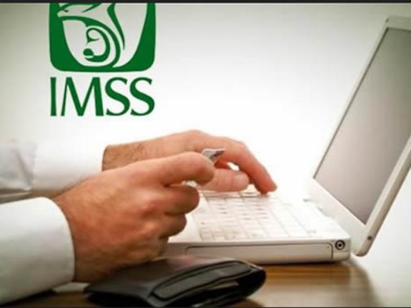 Empleados independientes podrán tener IMSS pagando sus cuotas