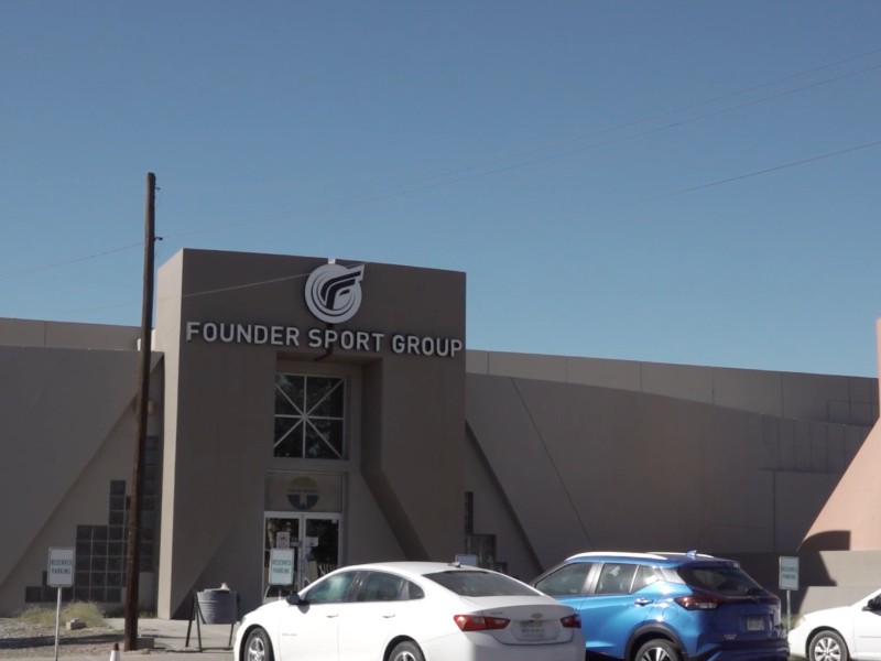 Empleo en la industria manufacturera tiende a la baja