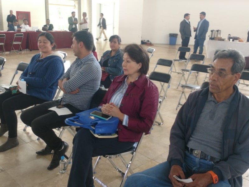 Empleo y emprendimiento, principales necesidades en economía zacatecana