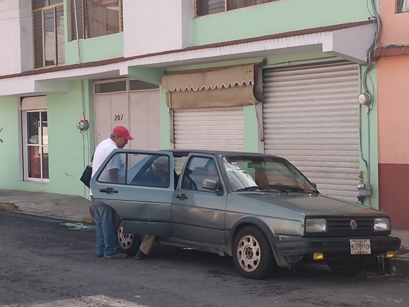 Empobrece la clase media en Toluca