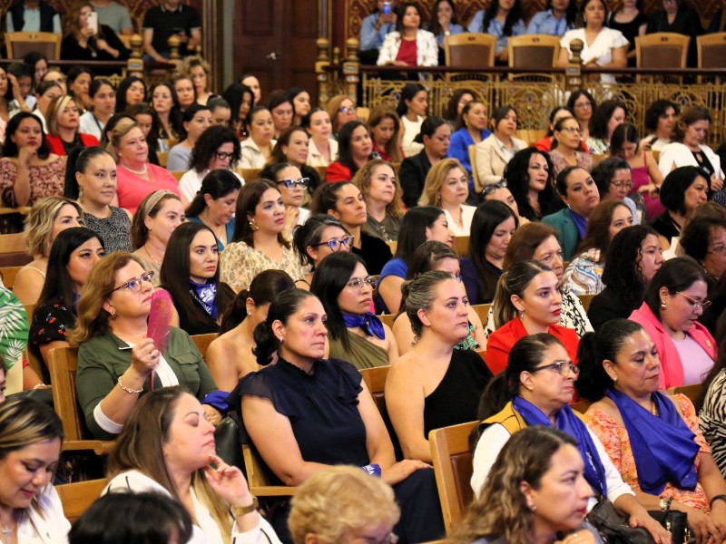 Empodera Guanajuato a mujeres para ser exportadoras profesionales