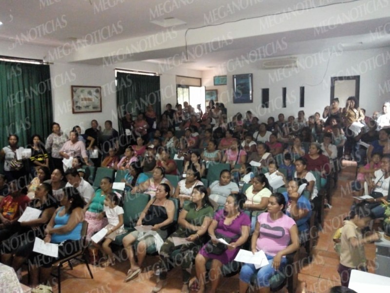 Empoderan a la mujer para la reactivación económica