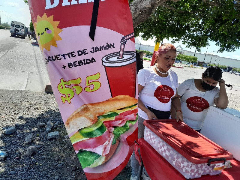 Emprende negocio para pasar más tiempo con su hija