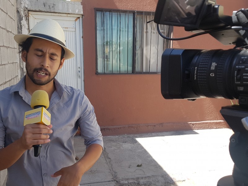 Emprender negocios en Torreón complicado: Microempresario