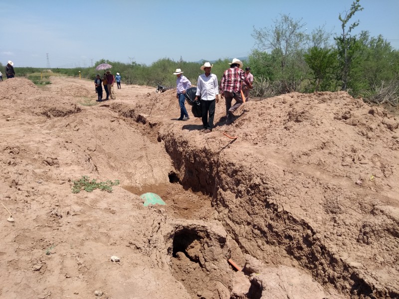 Empresa de Gasoducto debe pagar daños