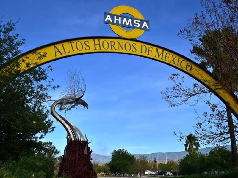 Empresa estadounidense demanda a Altos Hornos indemnización y devolución de 100 vagones