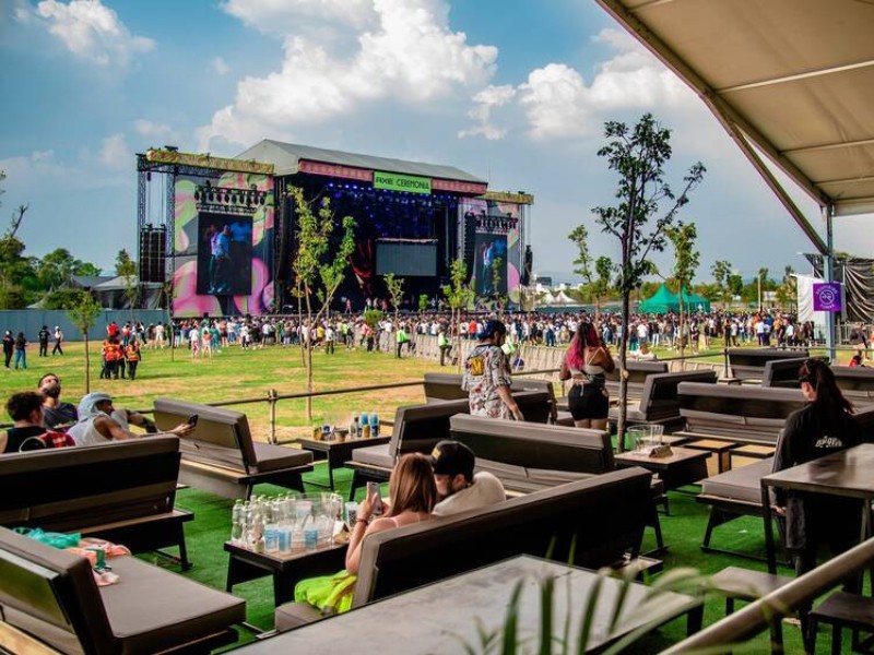 Empresa impugna retiro del Parque Bicentenario tras tragedia