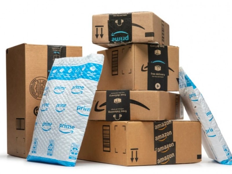 Empresa Sanjuanense gana licitación para producir bolsas de AMAZON