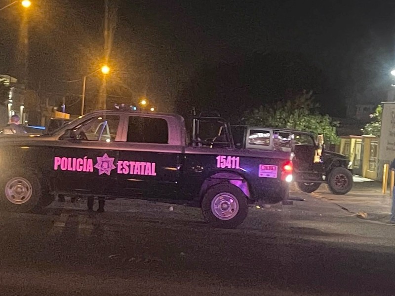 Empresaria sigue grave tras ataque armado