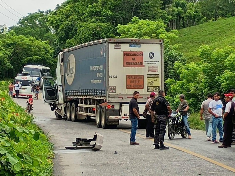 Empresario Ismael Zabaleta fallece en accidente en Playa Vicente