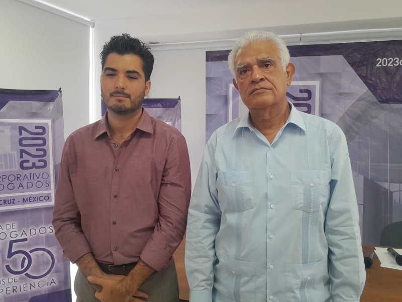 Empresario veracruzano denuncia extorsión y campaña de desprestigio