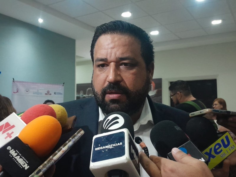 Empresarios a favor de municipalizar Ciudad Industrial para su rescate en Veracruz