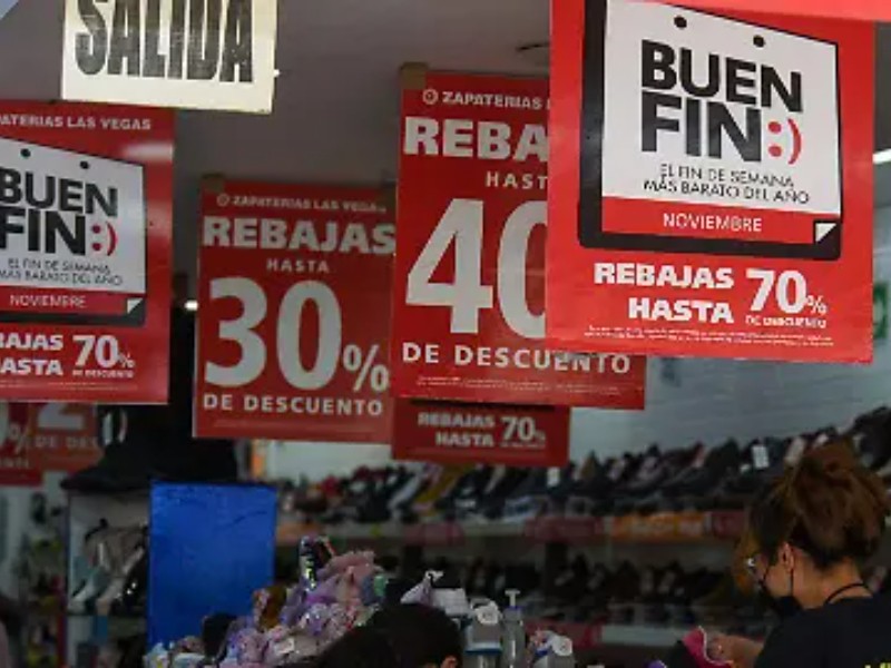 Empresarios adelantan aguinaldo a trabajadores para invertir en el Buen Fin