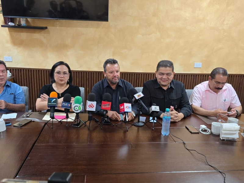 Empresarios celebran acuerdo que simplifica trámites para obras en Centro Histórico