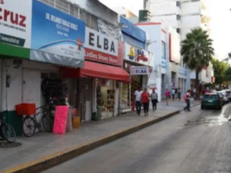 Empresarios chiapanecos demandan medidas de contingencia económica