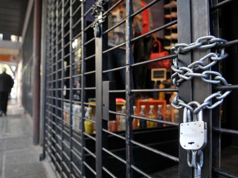 Empresarios colimenses han sido víctimas de delitos por inseguridad