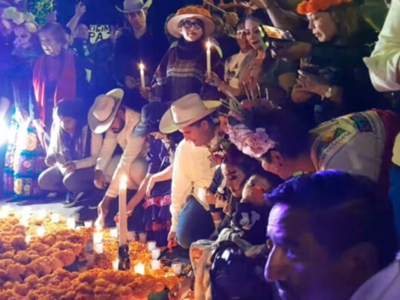 Empresarios condenan asesinato de alcalde de Uruapan, exigen restablecer seguridad