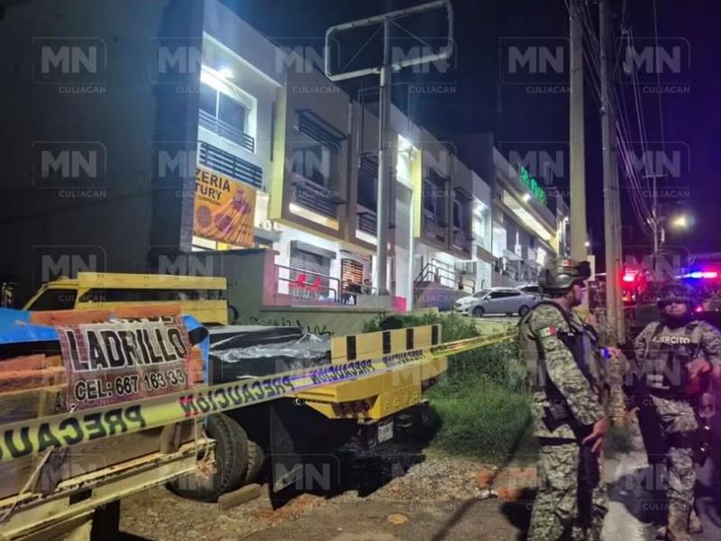 Empresarios cuestionan estrategia de seguridad ante aumento de violencia