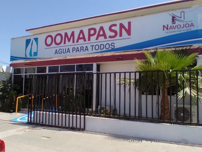 No es necesario Eroagua, la condundente respuesta del sector empresarial