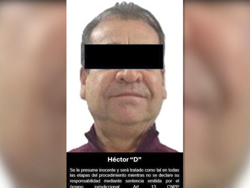 Empresarios de Durango piden evitar “terrorismo fiscal” ante detención