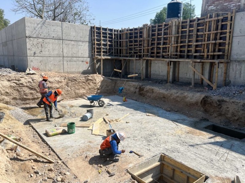 Empresarios de la construcción buscarían endeudarse para pagar aguinaldos: CMIC Guanajuato