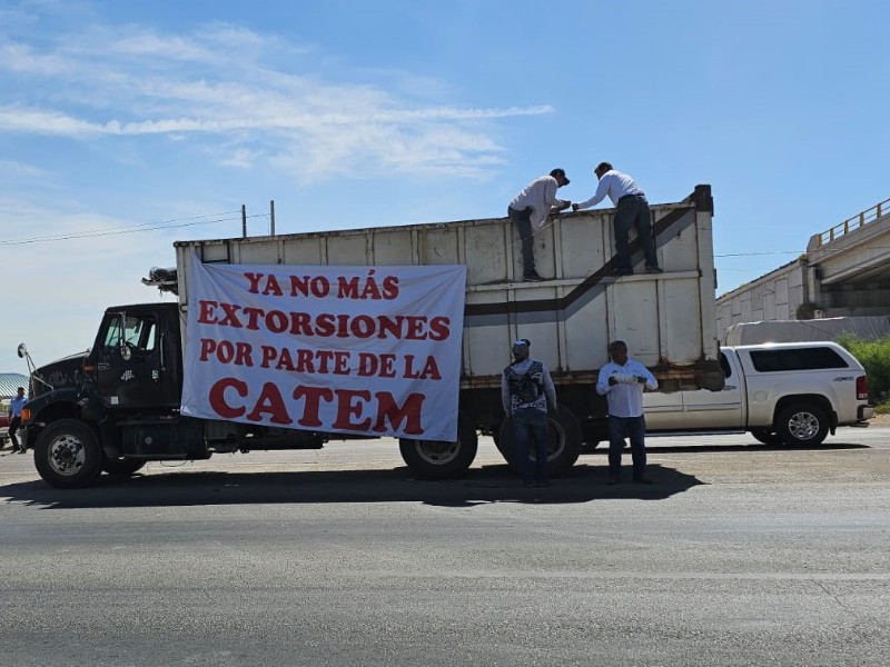 Empresarios de La Laguna exigen acciones firmes contra las extorsiones en Durango