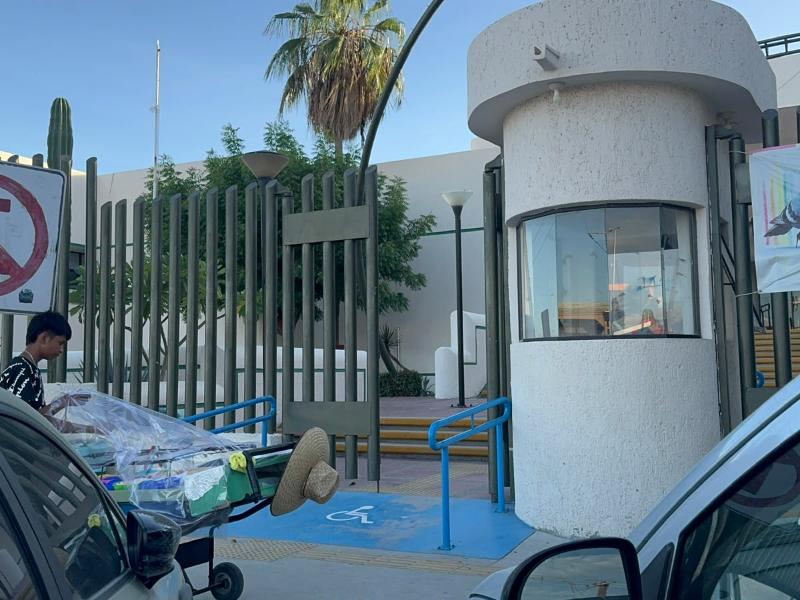 Empresarios de Los Cabos exigen mejoras en los servicios de salud