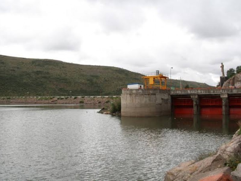 Empresarios duranguenses se organizan en consorcio para construir la Presa El Tunal