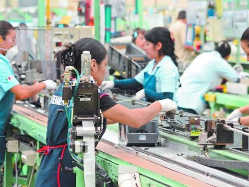 Empresarios en contra de reducción de horario laboral en Michoacán